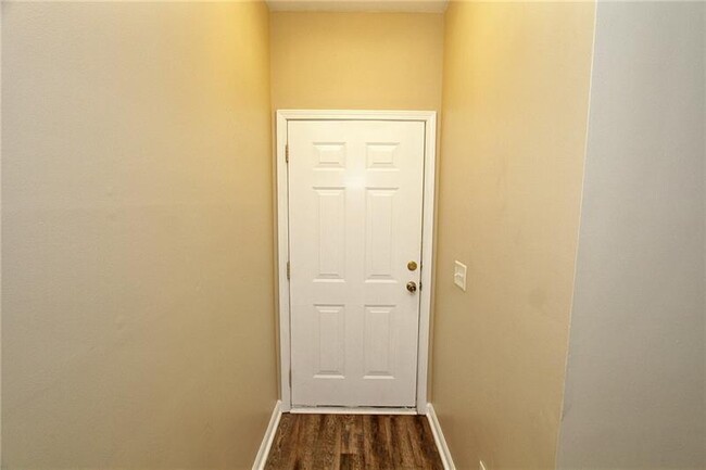4739 Autumn Rose Trail in Oakwood, GA - Building Photo - Building Photo