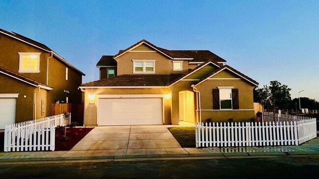 property at 6651 E Berkeley Ave