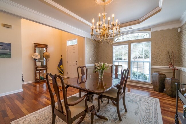 14828 Rocky Top Dr in Huntersville, NC - Building Photo - Building Photo