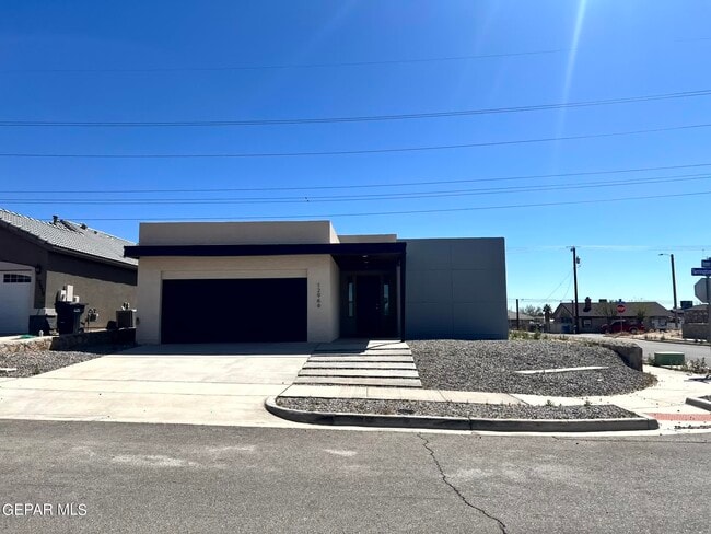 property at 12966 Terrington Ave