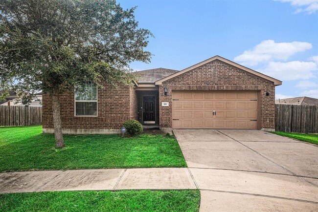property at 108 Indigo Brush Dr