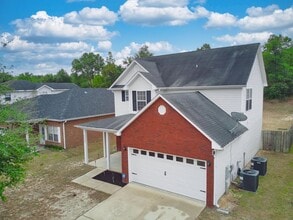 2488 Lakeview Dr S in Crestview, FL - Building Photo - Building Photo