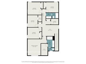 1715 Diablo Cir SW in Melbourne, FL - Building Photo - Building Photo