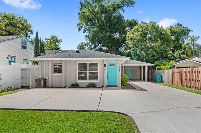 126 Page St in Orlando, FL - Building Photo - Building Photo
