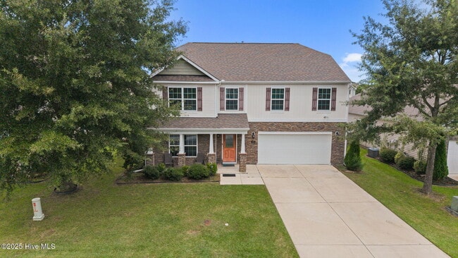 property at 305 Frida Rd