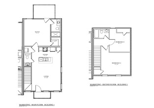 The Ridge in Tuscaloosa, AL - Building Photo - Building Photo