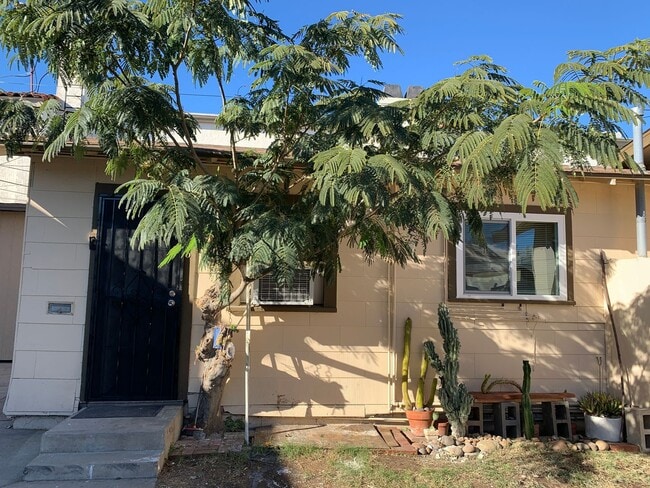 property at 4040 Mississippi St