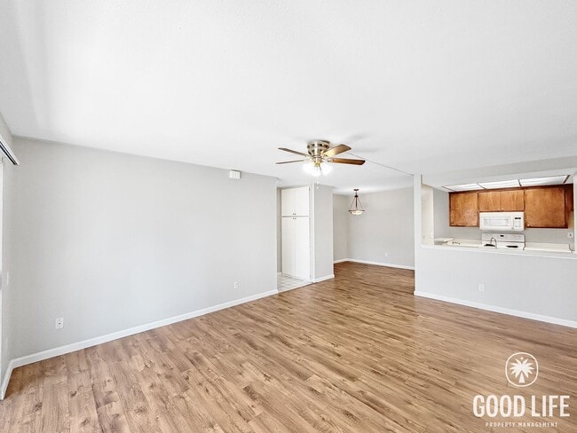 property at 5999 Rancho Mission Rd