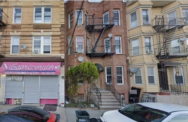 property at 130 45th St