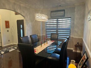 1489 Washington Rose Ave in Hoschton, GA - Building Photo - Building Photo