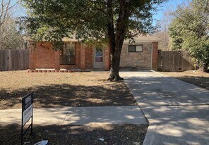 2017 Dickens Dr in Killeen, TX - Building Photo