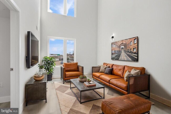 property at 800 Callowhill St