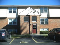 East Gate Apartments in Manlius, NY - Foto de edificio - Building Photo