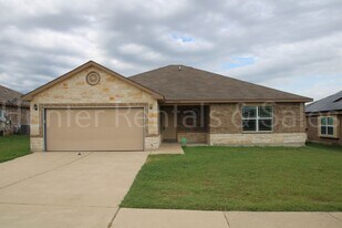 2704 Uvero Alto Dr in Killeen, TX - Building Photo