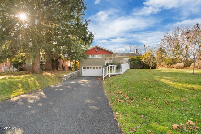 property at 188 Hackett Blvd