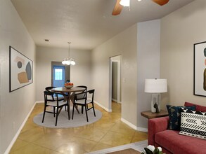 236 Walnut Bend Rd in Springtown, TX - Building Photo - Building Photo