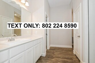 1202 Erika Ln in Forney, TX - Building Photo - Building Photo