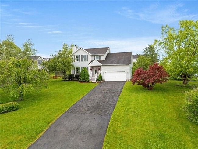 151 Whitetail Dr in Ithaca, NY - Building Photo - Building Photo