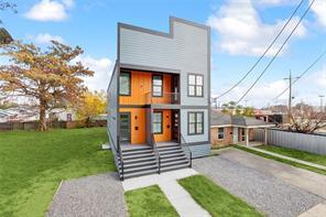 5459 St Claude Ave in New Orleans, LA - Building Photo - Building Photo