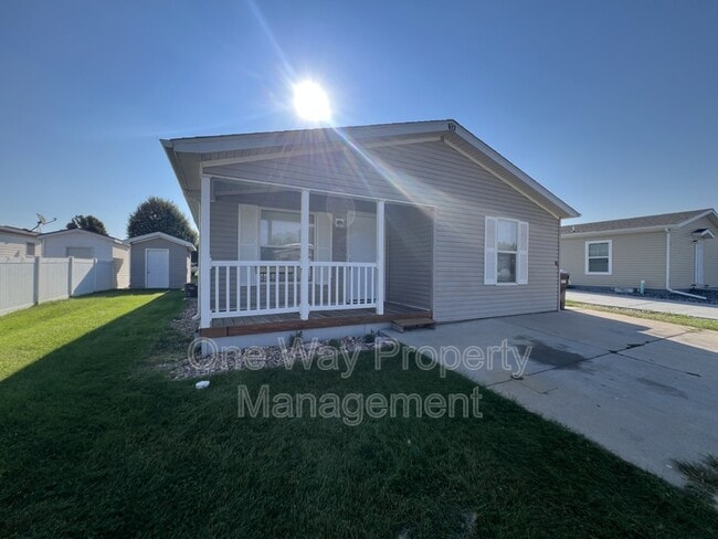 2990 W C St in Greeley, CO - Building Photo - Building Photo