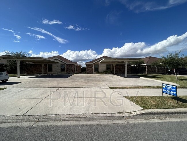 property at 2905 Linda Vista St