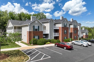 Glade Creek (I) in Roanoke, VA - Building Photo - Building Photo