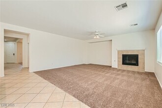 6732 Kyle Stewart Ct in North Las Vegas, NV - Building Photo - Building Photo