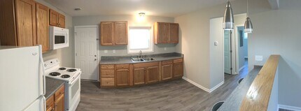 605 N. Adair Street Apt #3, Unit Apt 3 in Clinton, SC - Building Photo - Building Photo
