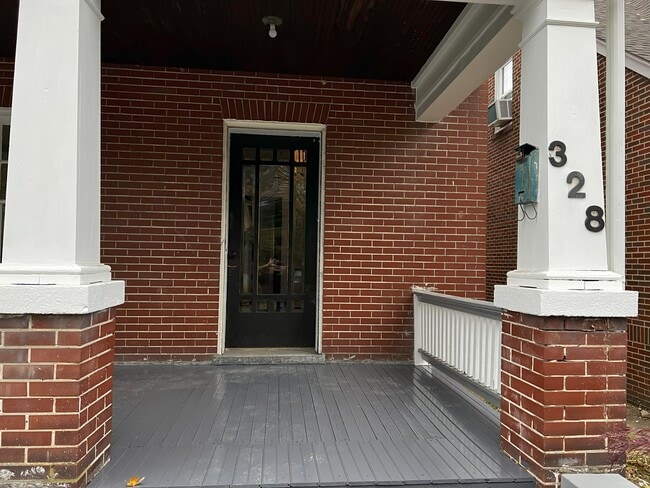 328 Boyd Ave in Martinsburg, WV - Building Photo - Building Photo