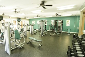 Interior Photo