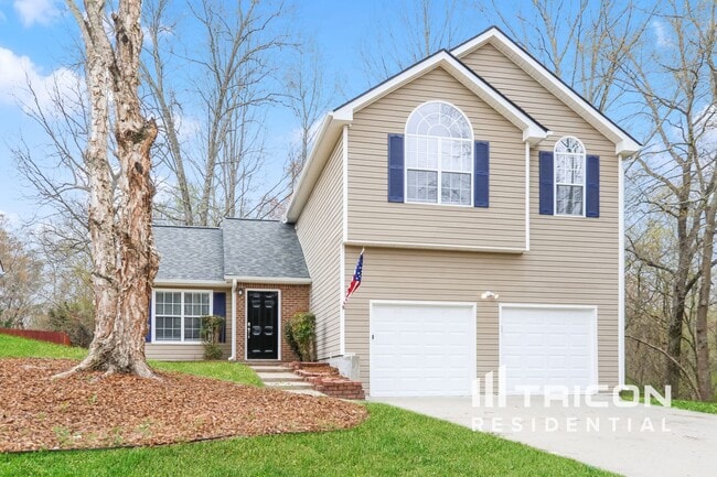 property at 1528 Cardinal Ln