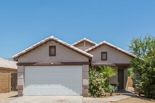 6418 W Magnolia St in Phoenix, AZ - Building Photo