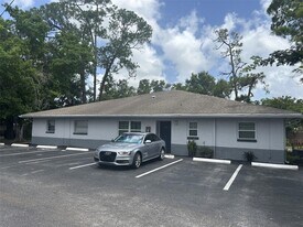 4101 76th Ave N in Pinellas Park, FL - Building Photo