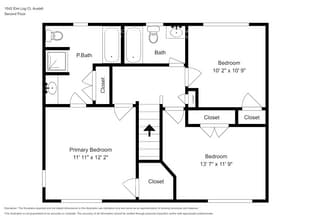 1542 Elm Log Ct in Austell, GA - Building Photo - Building Photo