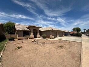 4792 28th Ln in Yuma, AZ - Building Photo - Building Photo