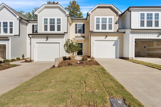 1017 Badlands St in Durham, NC - Building Photo - Building Photo