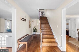 4407 Whittier Rd in Wilmington, DE - Building Photo