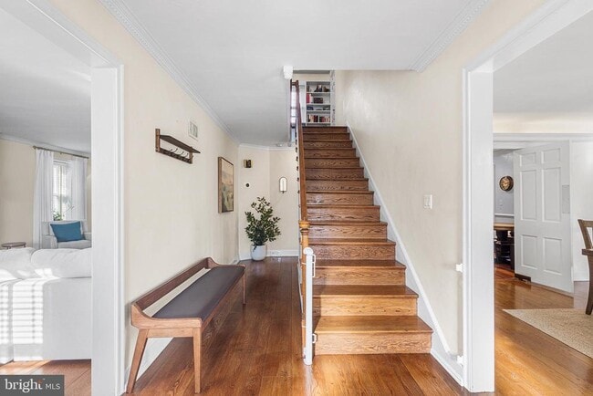 property at 4407 Whittier Rd