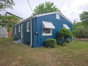 1301 Garner Rd in Raleigh, NC - Building Photo - Building Photo