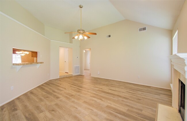 11810 Stone Bridge Dr in Houston, TX - Building Photo - Building Photo