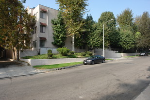 1310 Orange Grove Blvd Apartments