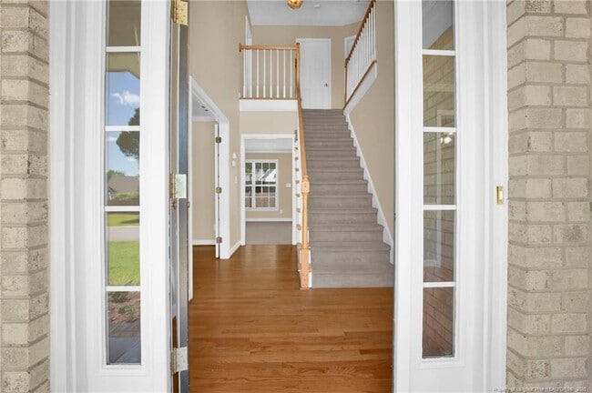 3524 Kennicot Ct in Fayetteville, NC - Building Photo - Building Photo