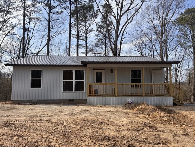 3552 Douglas-Hyatt Rd in Horton, AL - Building Photo - Building Photo