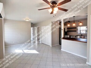 1132 W Kiowa St in Colorado Springs, CO - Building Photo - Building Photo