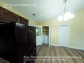 129 Indian Summer Ln in Williamsburg, VA - Building Photo - Building Photo