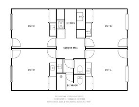 755 NW 23rd St in Corvallis, OR - Building Photo - Building Photo