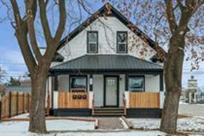 property at 255 1st Ave E N