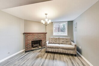 1316 Van Buren St NW in Washington, DC - Building Photo - Building Photo