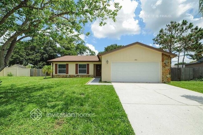 property at 4903 Boynton Ct