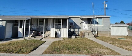 508 9th St in Benton City, WA - Building Photo - Building Photo